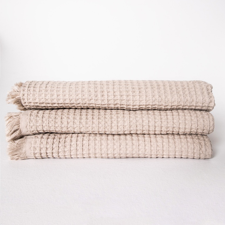 Handduk "Waffle Towel 70x140"